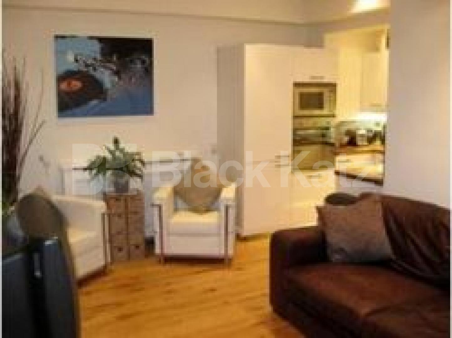 			120a, 2 Bedroom, 1 bath, 1 reception Flat			 Ashmore Road, Maida Vale